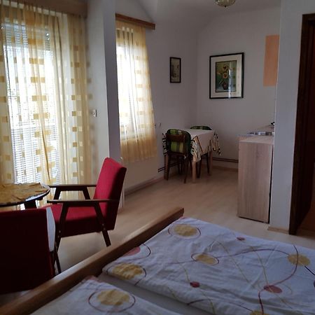 Apartments Gregorc Bled Extérieur photo