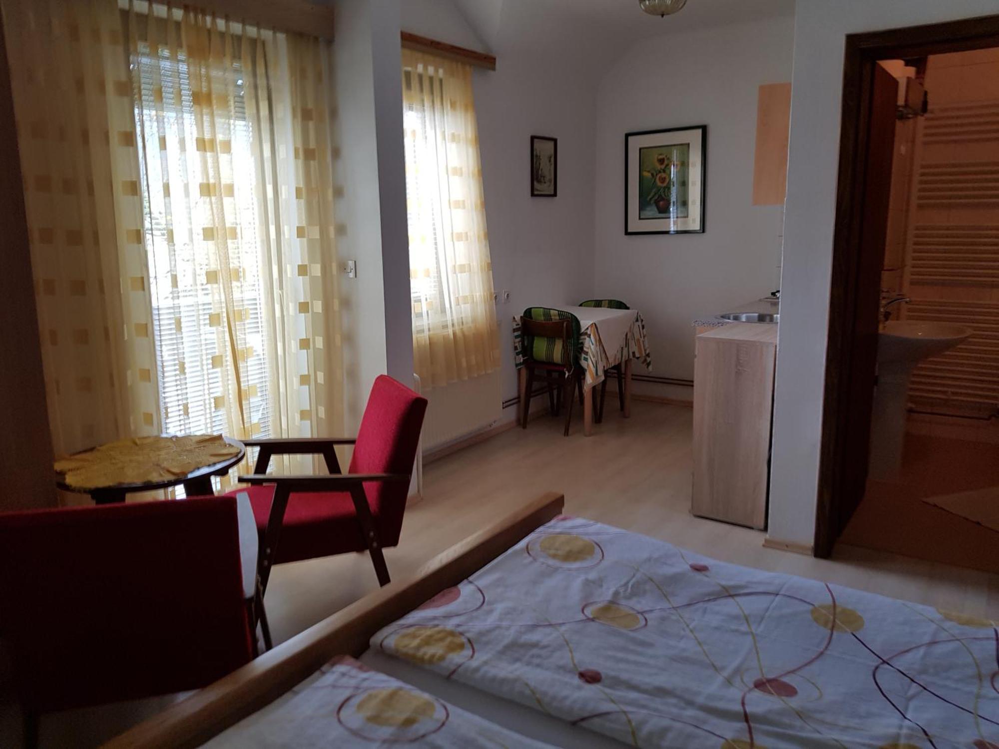 Apartments Gregorc Bled Extérieur photo