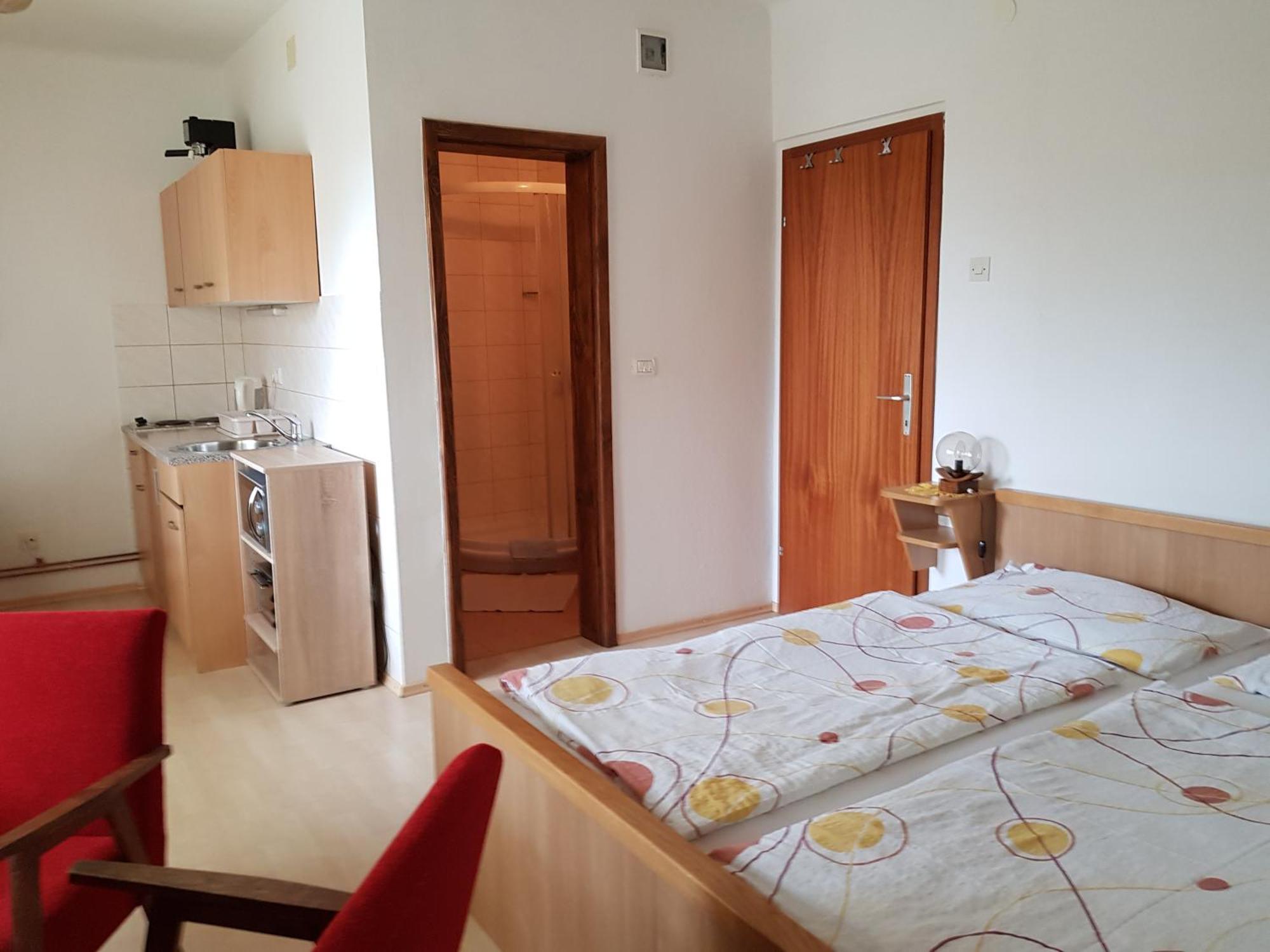 Apartments Gregorc Bled Extérieur photo