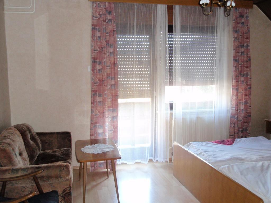 Apartments Gregorc Bled Chambre photo