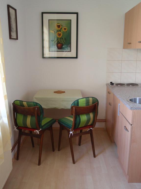 Apartments Gregorc Bled Chambre photo