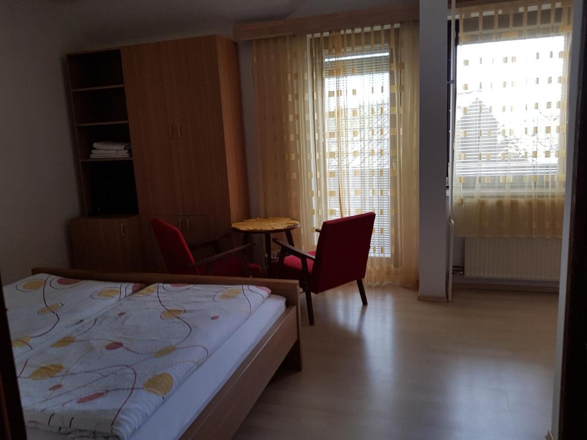 Apartments Gregorc Bled Extérieur photo